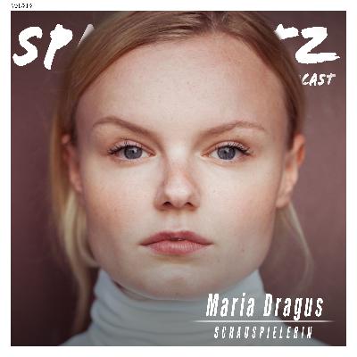 Maria Dragus - Schauspielerin Maria Dragus - Schauspielerin
