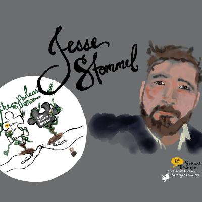 Season 2: Episode 7 - Ungrading with Jesse Stommel Season 2: Episode 7 - Ungrading with Jesse Stommel