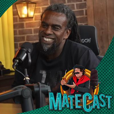TINGA | MATECAST #165