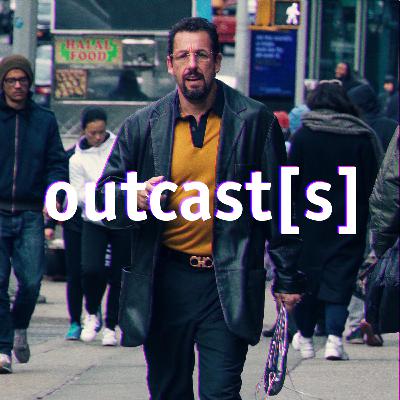 and the oscar doesn't go to...