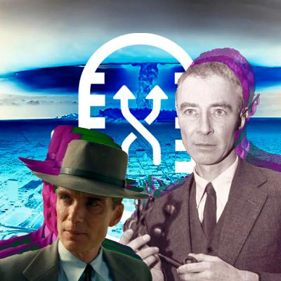 Oppenheimer y la nueva amenaza nuclear