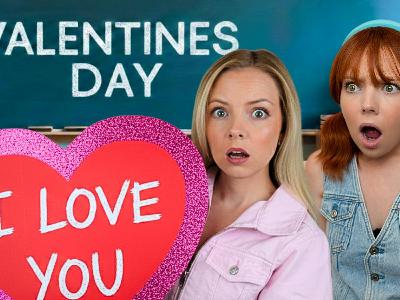 I Survived Valentine's Day I Survived Valentine's Day