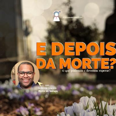 #20 O que acontece depois da morte? | Crer na vida eterna #20 O que acontece depois da morte? | Crer na vida eterna