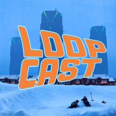 LoopCast #008 - Criando a Criançada