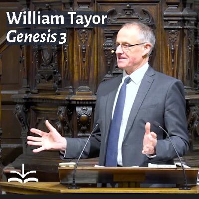 God Has Cursed The World; Is There Any Hope? - William Taylor (Genesis 3) God Has Cursed The World; Is There Any Hope? - William Taylor (Genesis 3)