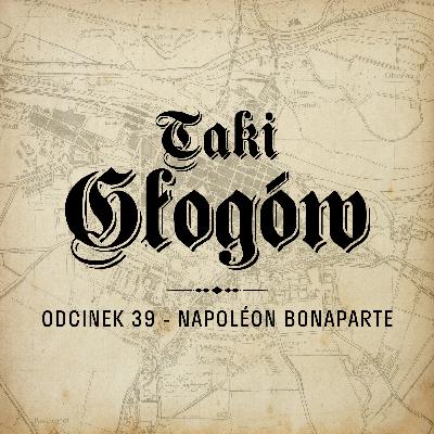 39. Napoléon Bonaparte 39. Napoléon Bonaparte