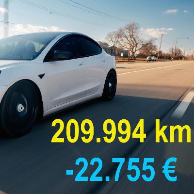 Ep. 20 - La verdad sobre el coste del coche eléctrico