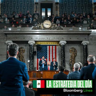 Los ‘greatest hits’ de Trump, inflación, bitcoin, Jalisco y el Mundial Los ‘greatest hits’ de Trump, inflación, bitcoin, Jalisco y el Mundial