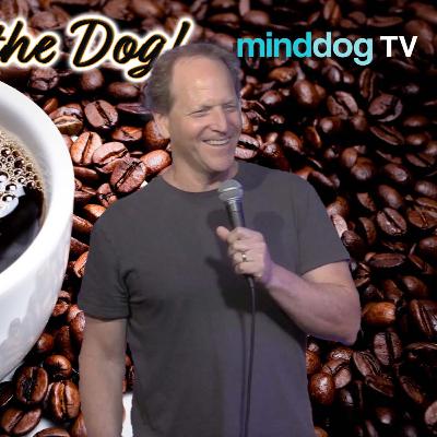 Talking Comedy with John Kenneth EP974 Talking Comedy with John Kenneth EP974