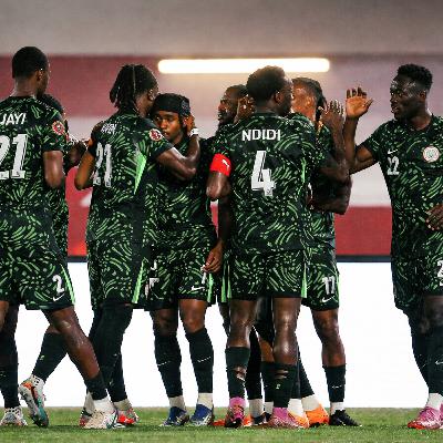 Copa Africana en su fase más emocionante Copa Africana en su fase más emocionante