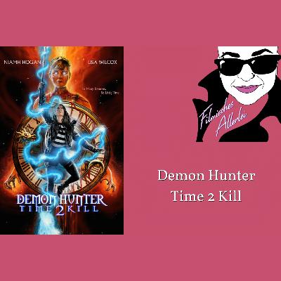 Demon Hunter: Time 2 Kill - Filmkritik