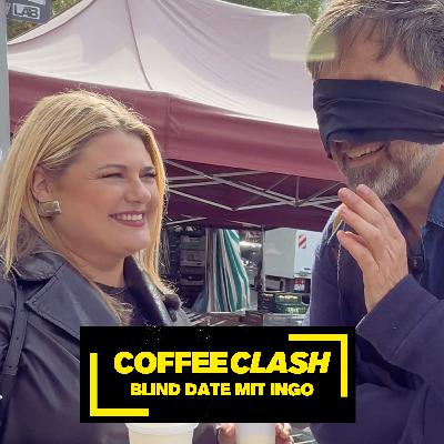 COFFEE CLASH #1 Markttag mit der deutschen Adele
