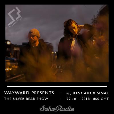 SBS.003 w/ Kincaid & Sinàl