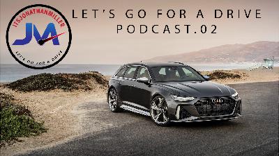 2020 Audi SQ8, RS6 AVANT, RSQ8, RS7