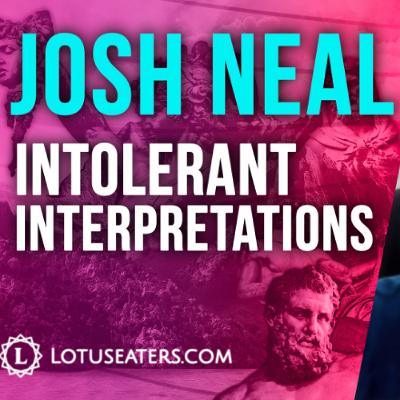 Intolerant Interpretations | Interview with Josh Neal