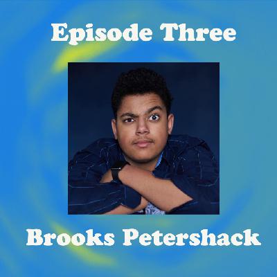Brooks Petershack Interview