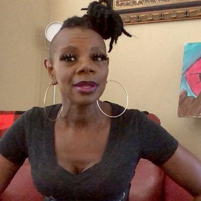 Jess Hilarious Clapback! to Trans for saying women are NOT Gatekeepers of periods!!