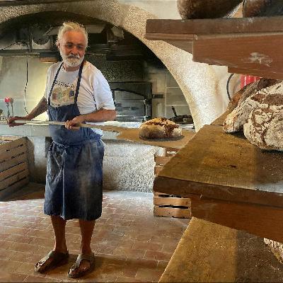 Un boulanger pas banal - Construire sa vie Un boulanger pas banal - Construire sa vie