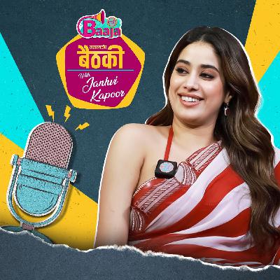 पंकज त्रिपाठी संग काम करने की मन्नत थी जान्हवी की: Ep 37