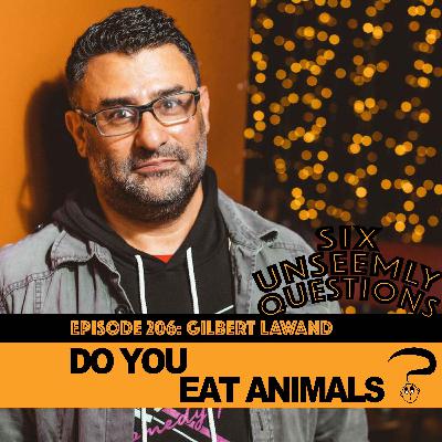 Do You Eat Animals? Do You Eat Animals?