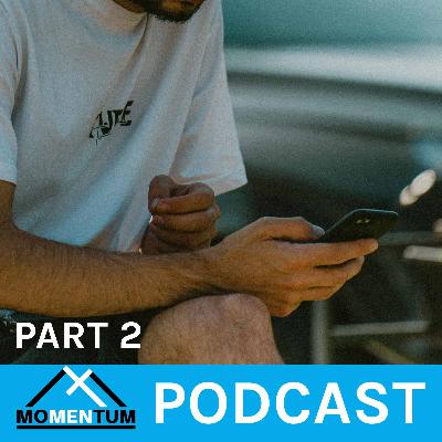 203. Andrew Robinson on the real cost of pornography – Part 2