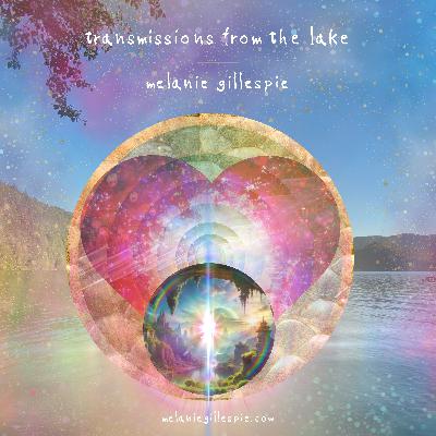 Shambhalah Opening Tree Merger River of Love Guided Activation Energy Support