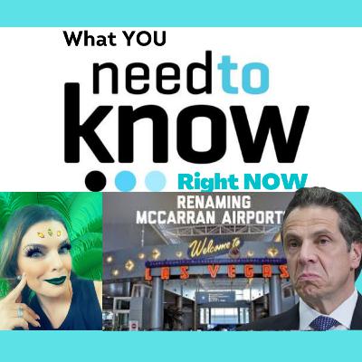 What You Need To Know Right Now Feb 16th