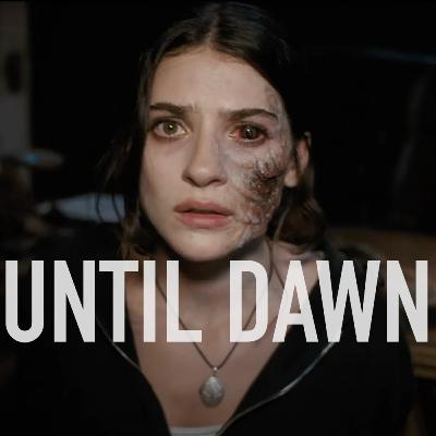 Until Dawn Until Dawn