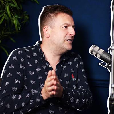 How I went from £50k a year to £50k in a MONTH