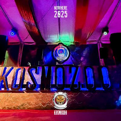 Live @ Kosmozoo Opening Night // Nowhere 2025