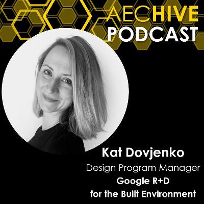 Kat Dovjenko - Hacking, prototyping and testing in a changing technology landscape
