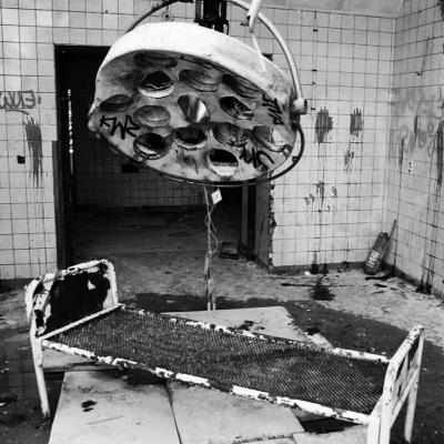 Top 15 Horrifying Abandoned Places To Explore Top 15 Horrifying Abandoned Places To Explore