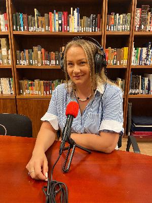 Terra Nullius Cyprus – Episode 25: Expert business consultant, strategist and brand maker. Meet Raluca Ioana Man (11/1/2025)