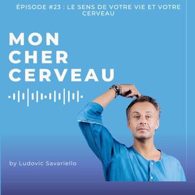 Le sens de votre vie et votre cerveau ( rediffusion)