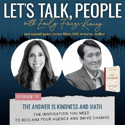 The Answer is Kindness and Math