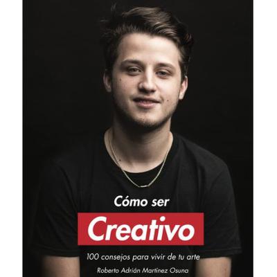 CAP #5 CREATIVO | VOZ | MARTIN BELHARVRIC (audiolibro)