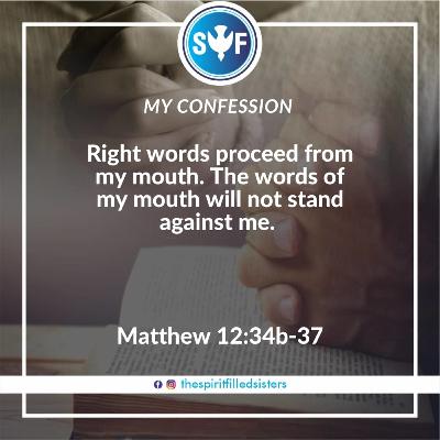 My Confession 14