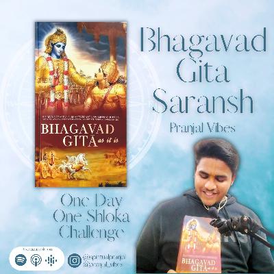 Day 5 🌸 BHAGAVAD GITA SHLOΚΑ 1.7 (Chapter 1, Verse 7)