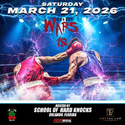 ☎️ Anthony Hill Studies OC's Best Fight + Edwards Left Out – BW18 Drama🔥 ☎️ Anthony Hill Studies OC's Best Fight + Edwards Left Out – BW18 Drama🔥