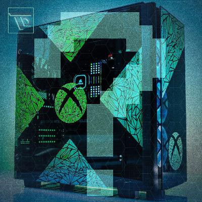 570: Will the next Xbox be a PC?