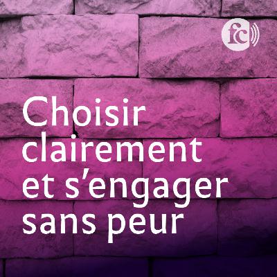 Une méthode pour poser des choix clairs et s’engager sans douter ! 💪