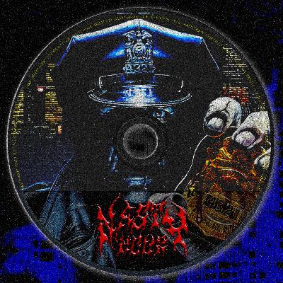 NASTY HOUR #3 - ACAB