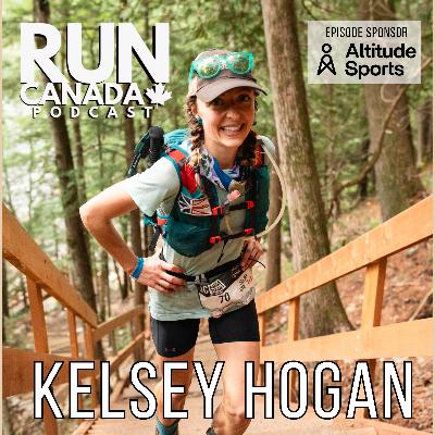 Kelsey Hogan