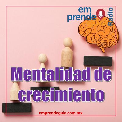 Mentalidad de crecimiento