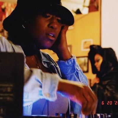 The Source - KING SHE 01.09.26 | VISLA FM The Source - KING SHE 01.09.26 | VISLA FM