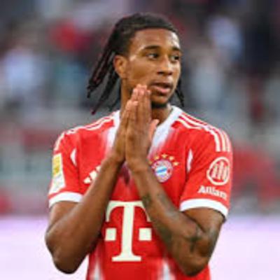 Va Pensiero: Squad depth, Olise, and Rogers!