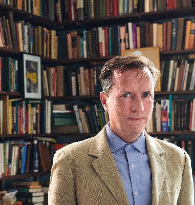Episode #13: Government Secrets, Existential Risk, and Higher Education, with Matthew Connelly