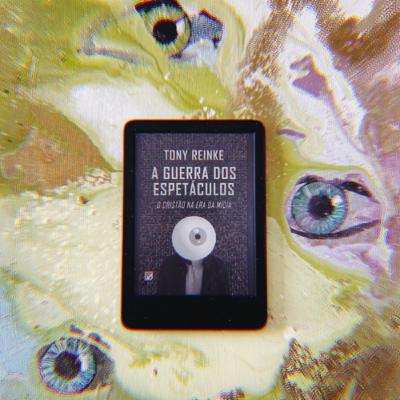 A Guerra dos Espetáculos - Alêcast #26 A Guerra dos Espetáculos - Alêcast #26