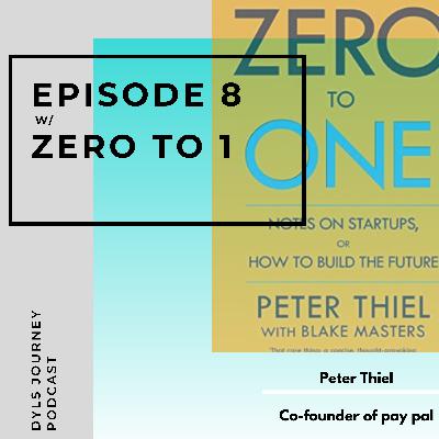 7 questions you need to ask yourself before you start a business // zero to 1 Peter Thiel