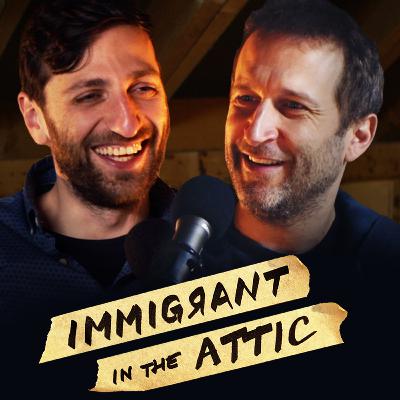 02 - Radu Isac: from Romania to London Rat Race